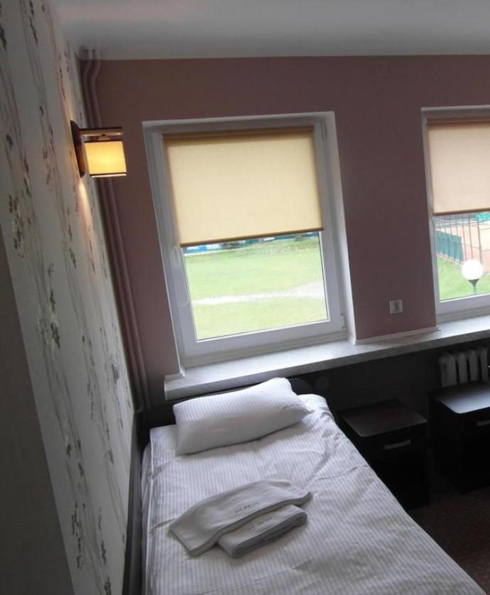 Uslugi Hotelowe Podlasie Biała Podlaska Cameră foto