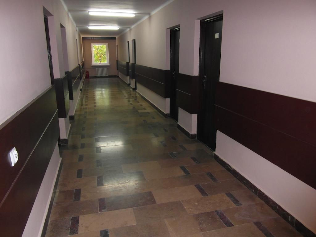 Uslugi Hotelowe Podlasie Biała Podlaska Exterior foto